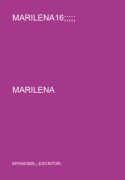 Cover-Bild zum Titel 'Marilena16;;;;;' von 'Mykaioms;;;;escritor;'