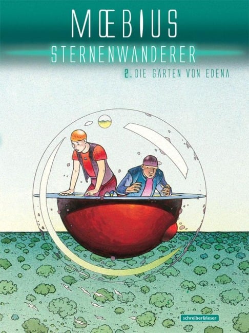 Sternenwanderer 2 - 