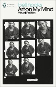 Cover-Bild zum Titel 'Art on My Mind' von 'Bell Hooks'