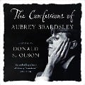 Cover-Bild zum Titel 'The Confessions of Aubrey Beardsley' von 'Donald Olson'
