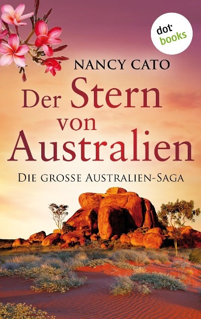 Der Stern von Australien - Nancy Cato