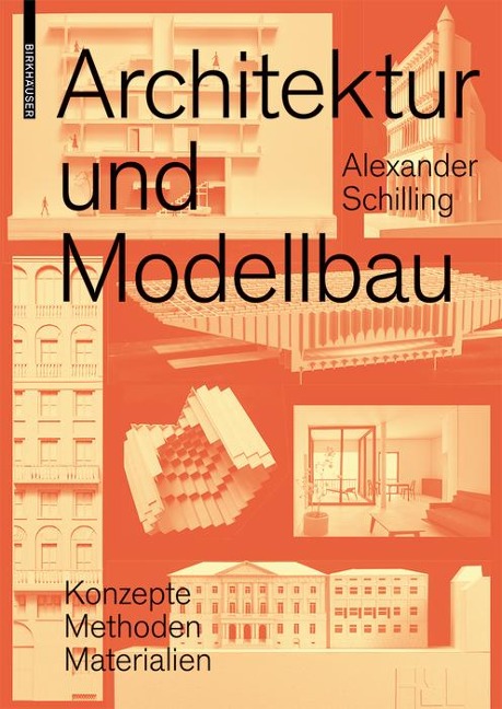 Architektur und Modellbau - Alexander Schilling