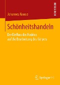 Schönheitshandeln - Johannes Krause