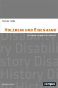 Cover-Bild zum Titel 'Holzbein und Eisenhand' von 'Mareike Heide'