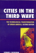 Cover-Bild zum Titel 'Cities in the Third Wave' von 'Leonard I. Ruchelman'