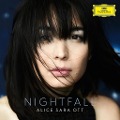 Cover-Bild zum Titel 'Nightfall' von 'Alice Sara Ott'