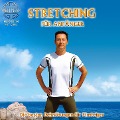 Cover-Bild zum Titel 'Stretching für Anfänger - Die besten Dehnübungen gegen Verspanntheit und Stress' von 'Chris'
