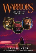 Cover-Bild zum Titel 'Warriors: Legends of the Clans' von 'Erin Hunter'