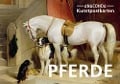 Cover-Bild zum Titel 'Postkarten-Set Pferde' von ''