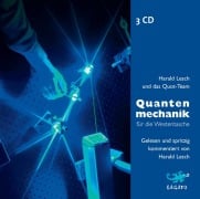 Quantenmechanik für die Westentasche - Harald Lesch