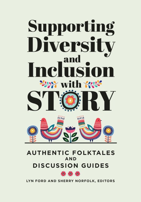 Supporting Diversity and Inclusion With Story - 
