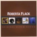 Cover-Bild zum Titel 'Original Album Series' von 'Roberta Flack'
