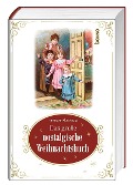 Das große nostalgische Weihnachtsbuch - Hermann Maulhaupt