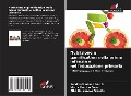 Cover-Bild zum Titel 'Nutrizione e gamification nella prima infanzia e nell'educazione primaria' von 'Sandra Giménez García, Marta Garrido Cano, Alba Hernández Nicolás'