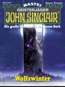 Cover-Bild zum Titel 'John Sinclair 2317' von 'Marlene Klein'