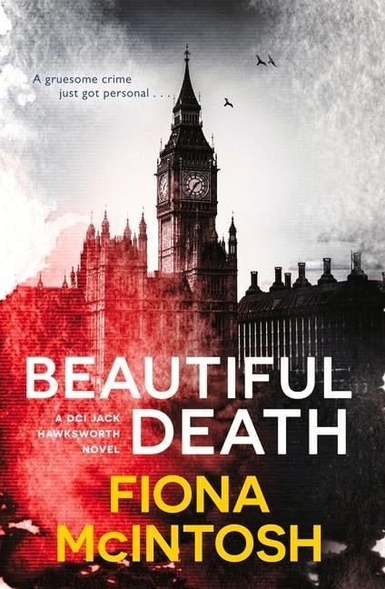 Beautiful Death - Fiona Mcintosh