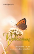 Cover-Bild zum Titel 'Verwirklichung' von 'Kurt Tepperwein'