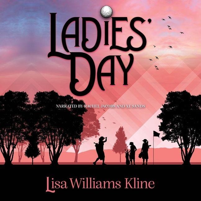 Ladies' Day - Lisa Williams Kline