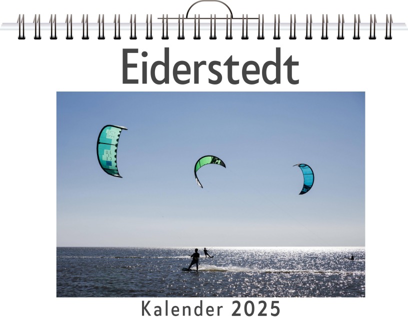 Eiderstedt - Lena Bauer