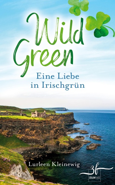 WildGreen - Lurleen Kleinewig