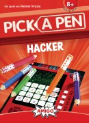 Pick a Pen: Hacker - 