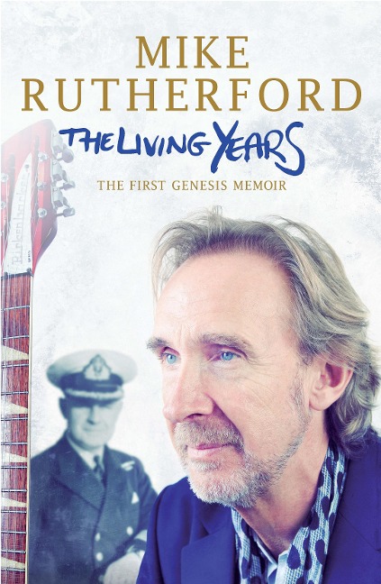 The Living Years - Mike Rutherford