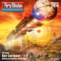 Cover-Bild zum Titel 'Perry Rhodan 2876: Der Zeitgast' von 'Leo Lukas'