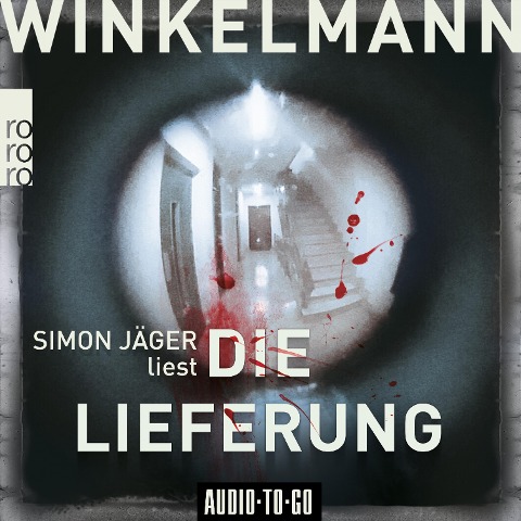 Die Lieferung - Andreas Winkelmann