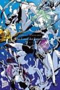 Cover-Bild zum Titel 'Das Land der Juwelen 2' von 'Haruko Ichikawa'