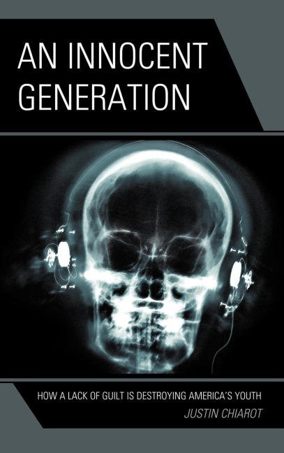 Innocent Generation - Justin Chiarot