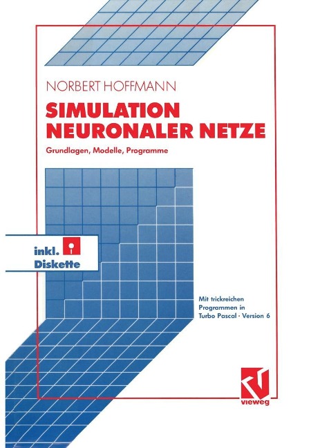 Simulation Neuronaler Netze - Norbert Hoffmann