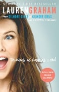 Talking as Fast as I Can - Lauren Graham