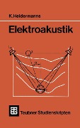Elektroakustik - K. Heidermanns