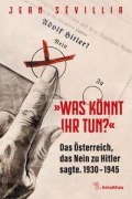 Cover-Bild zum Titel 'Was könnt Ihr tun?' von 'Jean Sévillia'