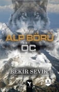 Cover-Bild zum Titel 'Alp Börü Öc 1' von 'Bekir Sevik'