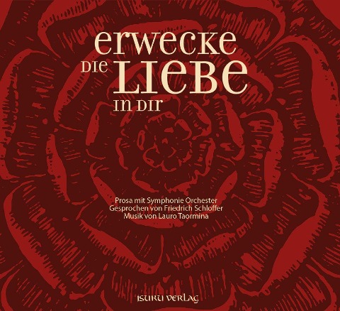 Erwecke die Liebe in dir - 