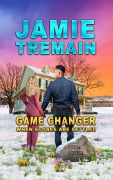 Cover-Bild zum Titel 'Game Changer (Grant's Crossing, #4)' von 'Jamie Tremain'