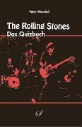 Cover-Bild zum Titel 'The Rolling Stones' von 'Peter Woeckel'