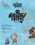 Doug & Stan - The Grizzly Hotel (Metropolis Series, #1) - David Richardson