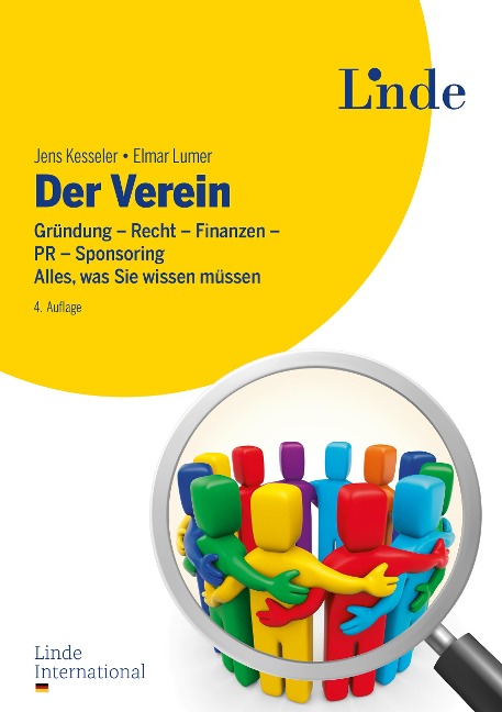 Der Verein - Jens Kesseler, Elmar Lumer