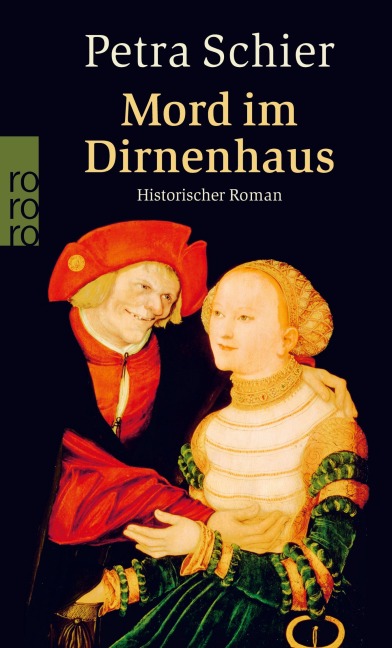 Mord im Dirnenhaus - Petra Schier