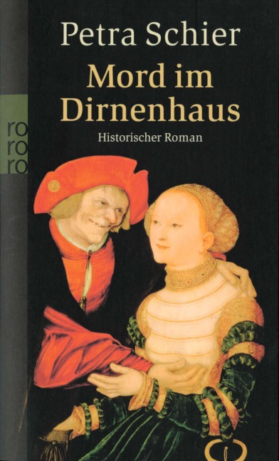 Mord im Dirnenhaus - Petra Schier