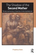 Cover-Bild zum Titel 'The Shadow of the Second Mother' von 'Prophecy Coles'