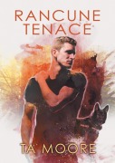 Cover-Bild zum Titel 'Rancune tenace' von 'Ta Moore'
