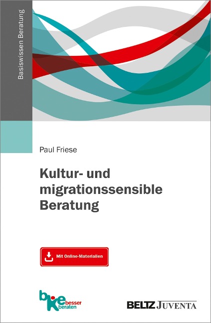 Kultur- und migrationssensible Beratung - Paul Friese