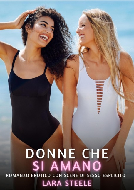 Donne che si Amano - Lara Steele
