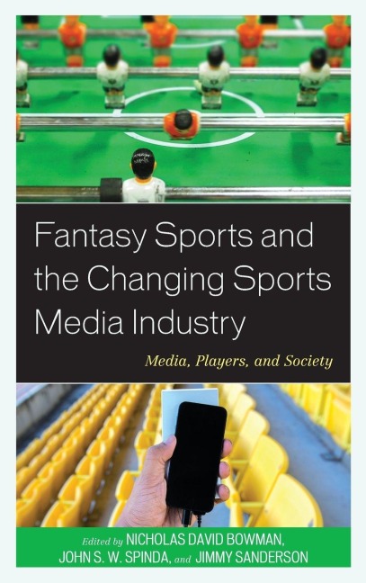Fantasy Sports and the Changing Sports Media Industry - 