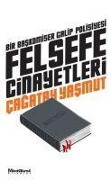 Cover-Bild zum Titel 'Felsefe Cinayetleri' von 'Cagatay Yasmut'