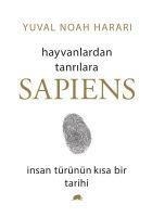 Sapiens Hayvanlardan Tanrilara Ciltli - Yuval Noah Harari