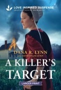 Cover-Bild zum Titel 'A Killer's Target' von 'Dana R Lynn'